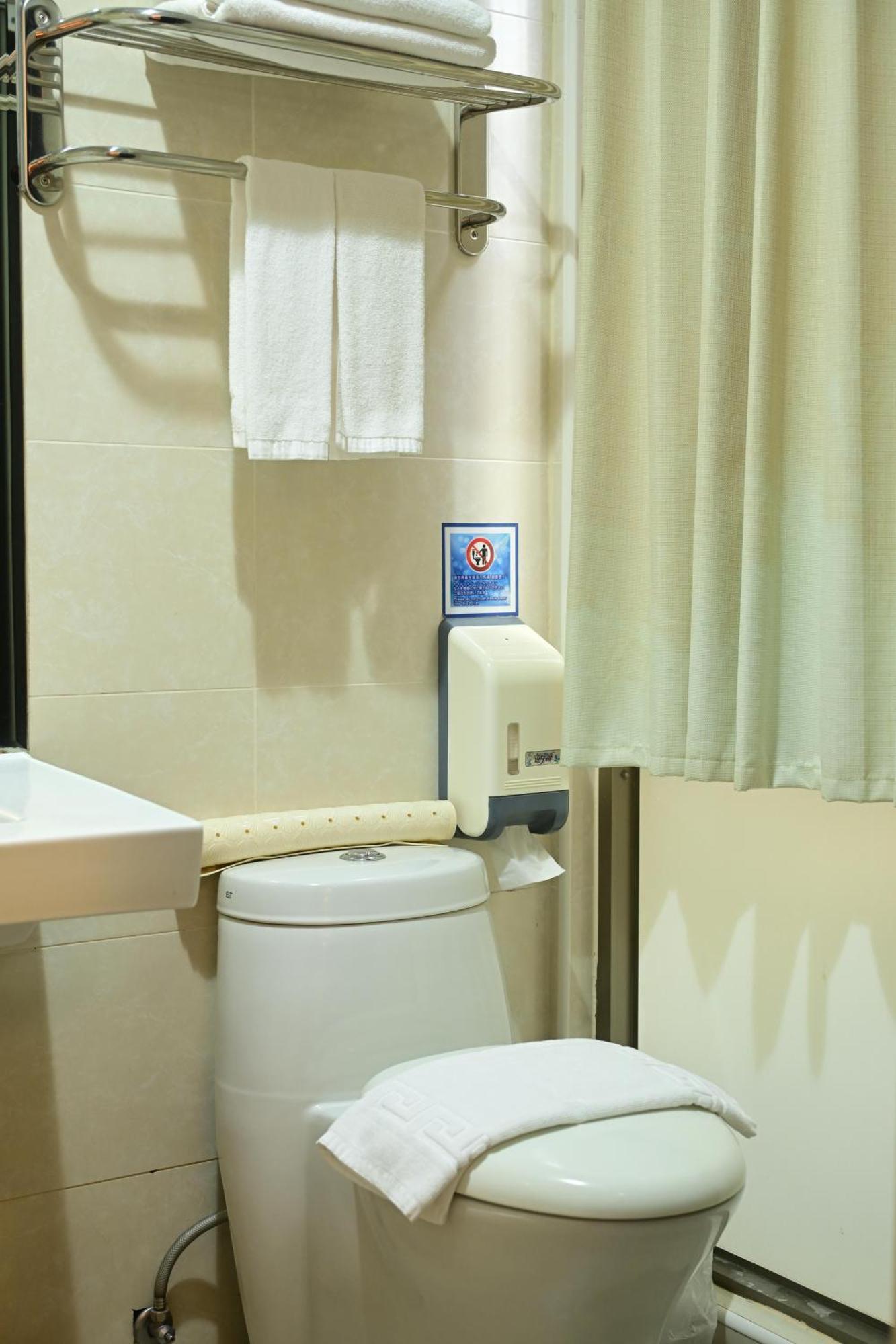 Meworld Hotel - Ximen 台北市 エクステリア 写真